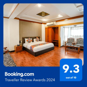 FabHotel Silver Inn II